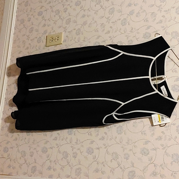 Calvin Klein new tunic - Picture 2 of 5